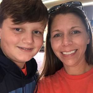 Meet your Posher, Beth